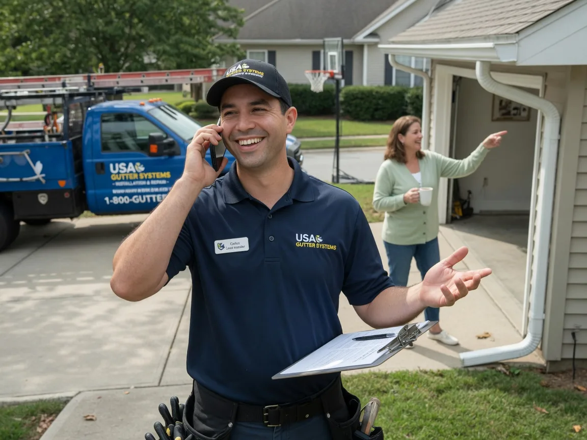 Gutter Installation Red Valley, AZ FAQs